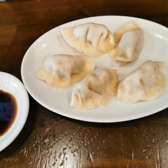 一球酒場の写真