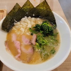 味噌もりNOODLE みやみや イオンモール多摩平の森店の画像