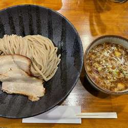 チャーシュードロつけ麺