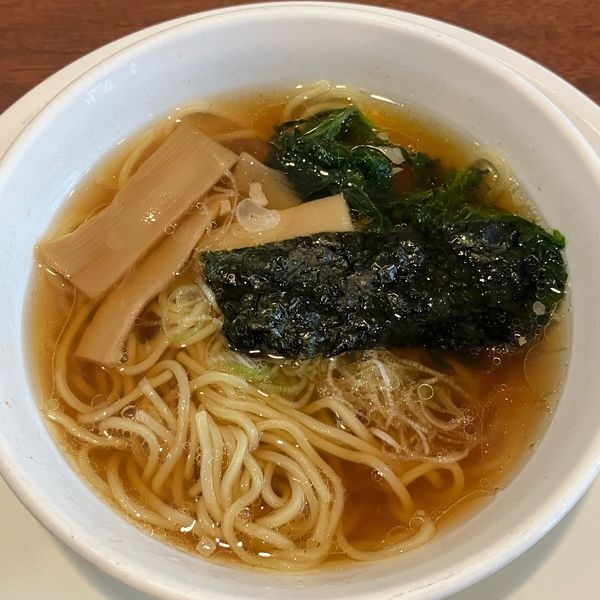 「半ラーメンセット価格110円W餃子&チャーハンセット769円」@バーミヤン 千葉ニュータウン中央店の写真