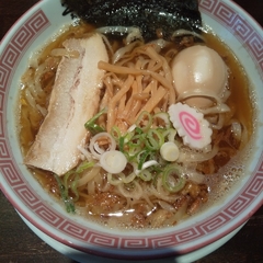 からみそラーメン ふくろう 伏見納屋橋店の画像