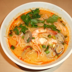 マザーズキッチン カメイドクロック店の画像