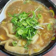 ラーメンガッツン 南草津本店の画像