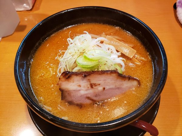 「北国味噌」@札幌らーめん すずらんの写真