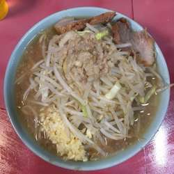ラーメン