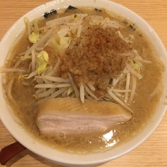 ラーメンブタヒロの画像