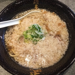 麺屋武蔵 武滴の画像
