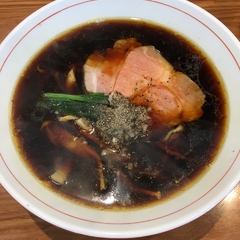 ら〜麺 安至の画像