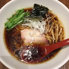 麺屋 翔 品川店の画像