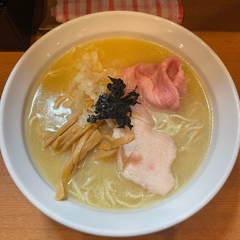 麺屋 鶏いちの画像