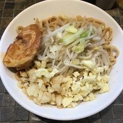 まぜそば(麺)マゼロー 小岩店の画像