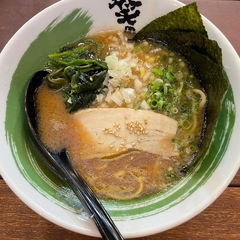 横浜家系らーめん 笑の家 鶴屋町店の画像