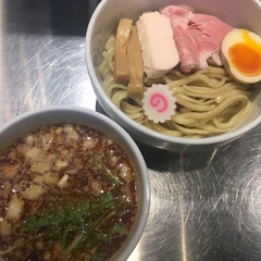 荒節中華にはらいの画像