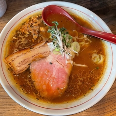 ひよこラーメンの画像