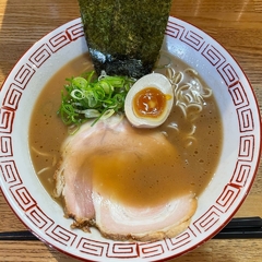 中華そば もり川の画像