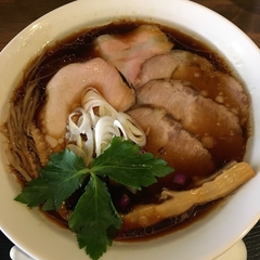 長野らぁ麺 さくら木の画像