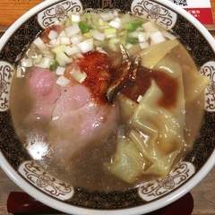 ラーメン凪 浅草店の画像