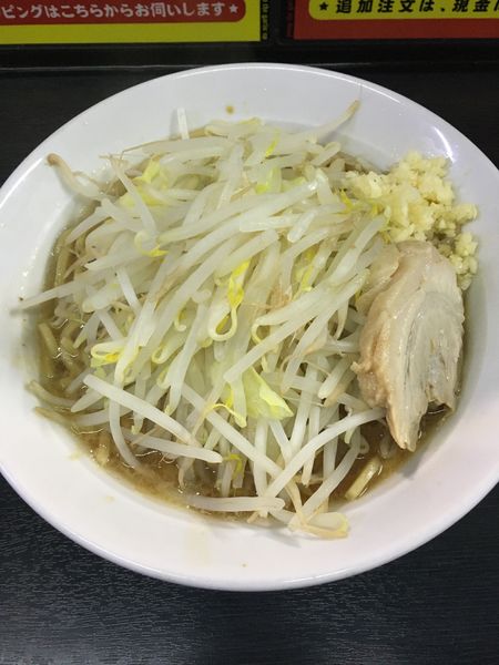ハングリーピッグのレビュー ラーメンデータベース
