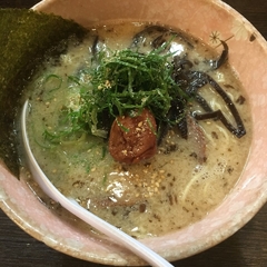 九州豚骨 ちゃんぽん 頃場の画像