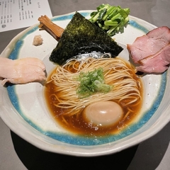 拉麺成 CH 仲町台の画像