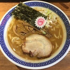 麺屋 ふじ田の画像