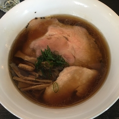 麺バル HACHIKINの画像