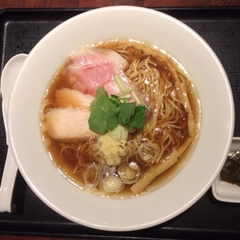 Miso Noodle Spot 角栄 KAKU-Aの画像