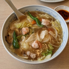 ぎょうざの満洲 おおたモール店の画像