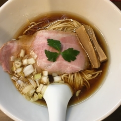 らぁ麺 わら屋 浅草橋店の画像