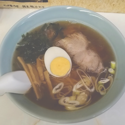 ラーメン_600円