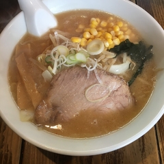 本格サッポロらーめん 北地蔵の画像