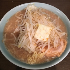 ラーメン二郎 JR西口蒲田店の画像