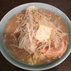 小(700円)カラメニンニク