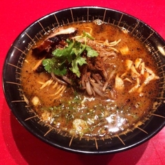 スパイスらぁめん釈迦 池袋店の画像