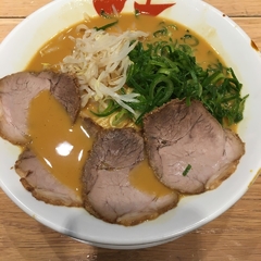 京都中華そば 天天有 大井町店の画像