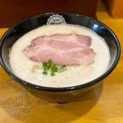 らーめん みやびの画像