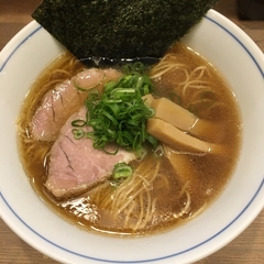 らぁ麺 みくりや 烏山店の画像