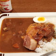 ちばりよ食堂の画像