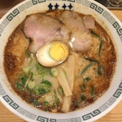 桂花ラーメン 幡ヶ谷北口店の画像