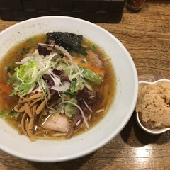 自然派レストラン グレイト（GR8）の画像