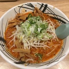 麺将 ケン暴の画像