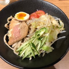 らーめん ねがいりの画像