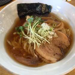 特製 湊味玉らーめん 960円