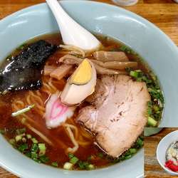 中華料理 東龍の画像