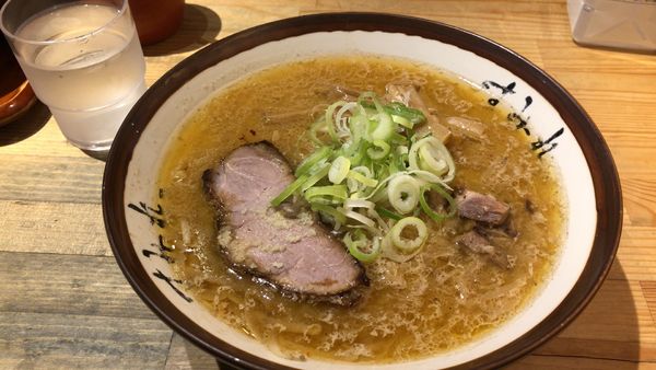 「味噌」@すみれ 横浜店の写真