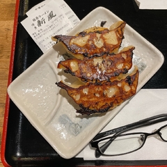 博多 新風 日比谷ラーメンアベニュー店の画像