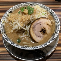 麺屋 しゃがら 弁天橋店の画像