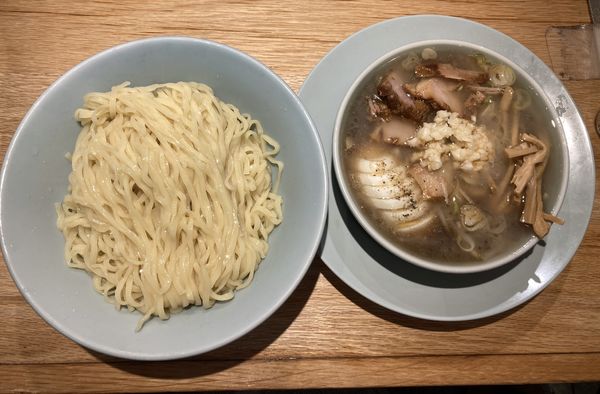 「もり中華」@ひろちゃんラーメン!の写真