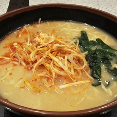 名代 富士そば 十条店の画像