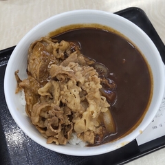 吉野家 4号線福島東店の画像